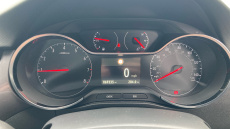 Vauxhall Crossland X 1.2T ecoTec [110] Elite Nav 5dr [6 Speed] [S/S] Petrol Hatchback